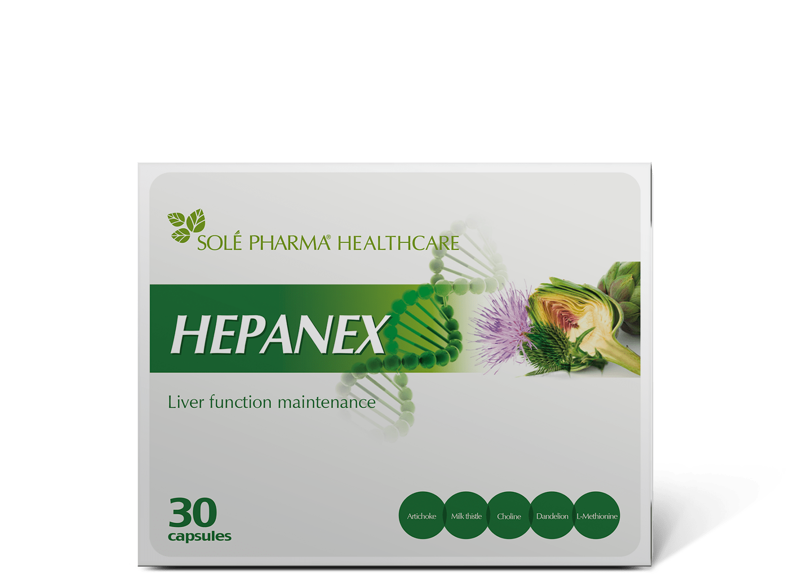 hepanex