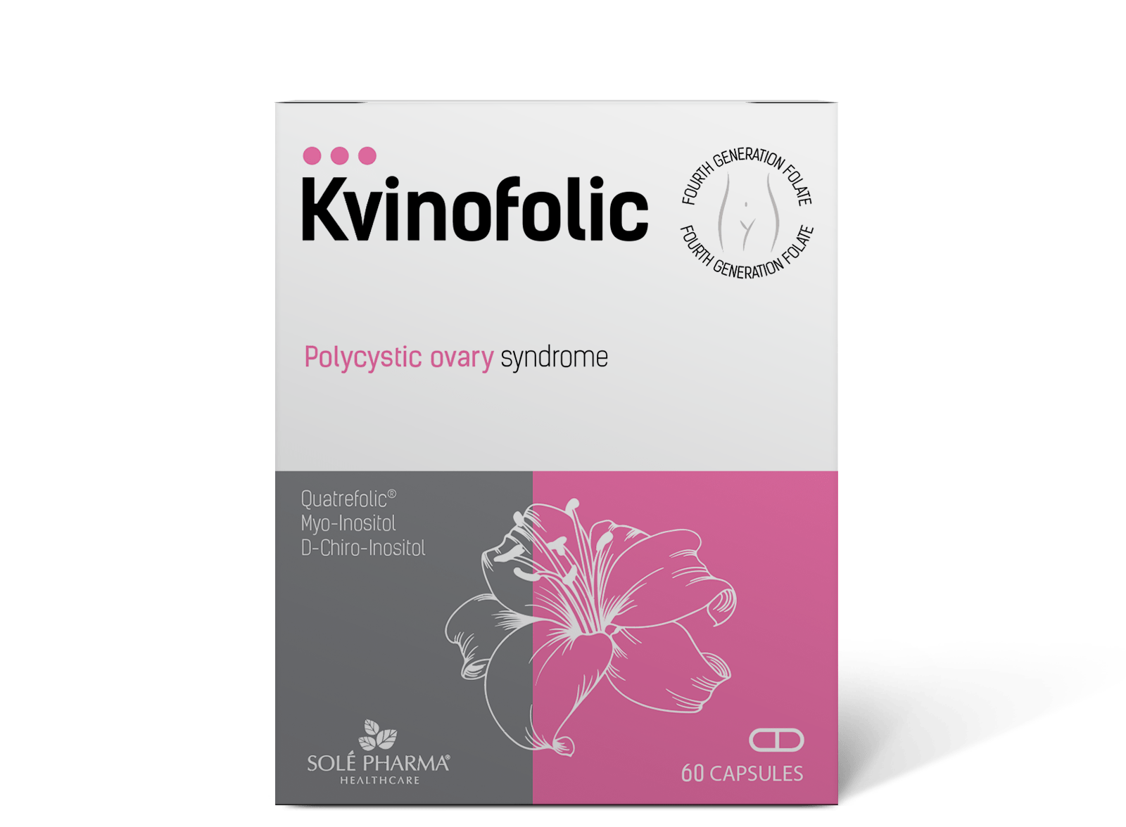 kvinofolic