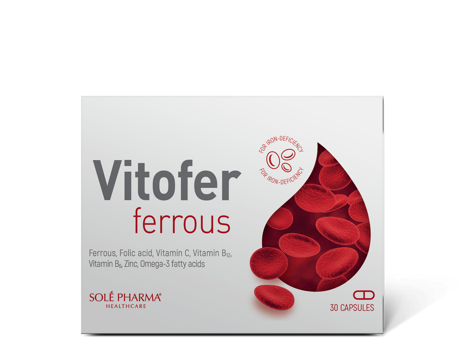 vitofer-ferrous