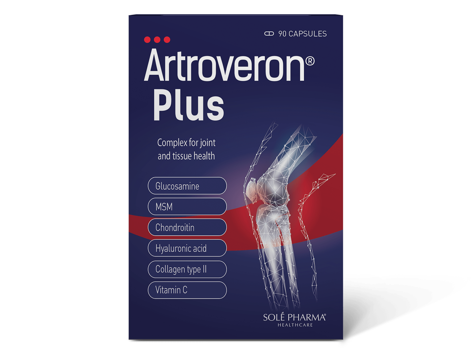 artroveron-plus