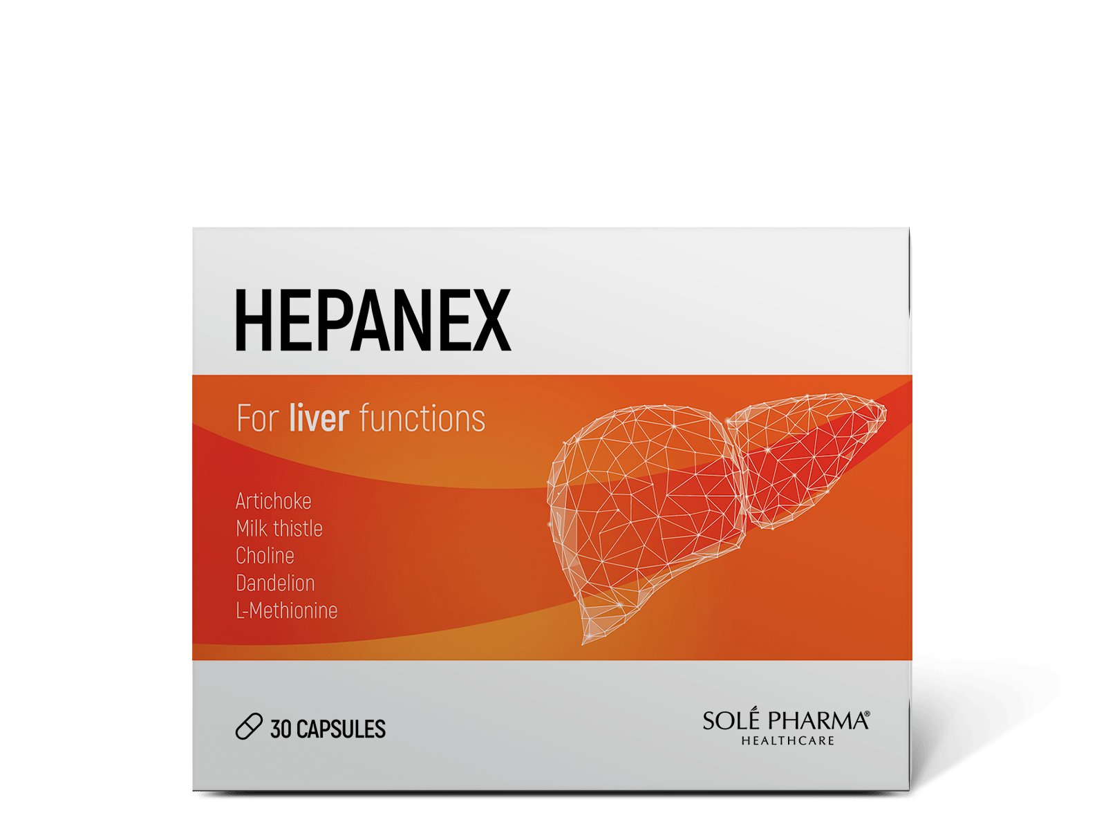 hepanex