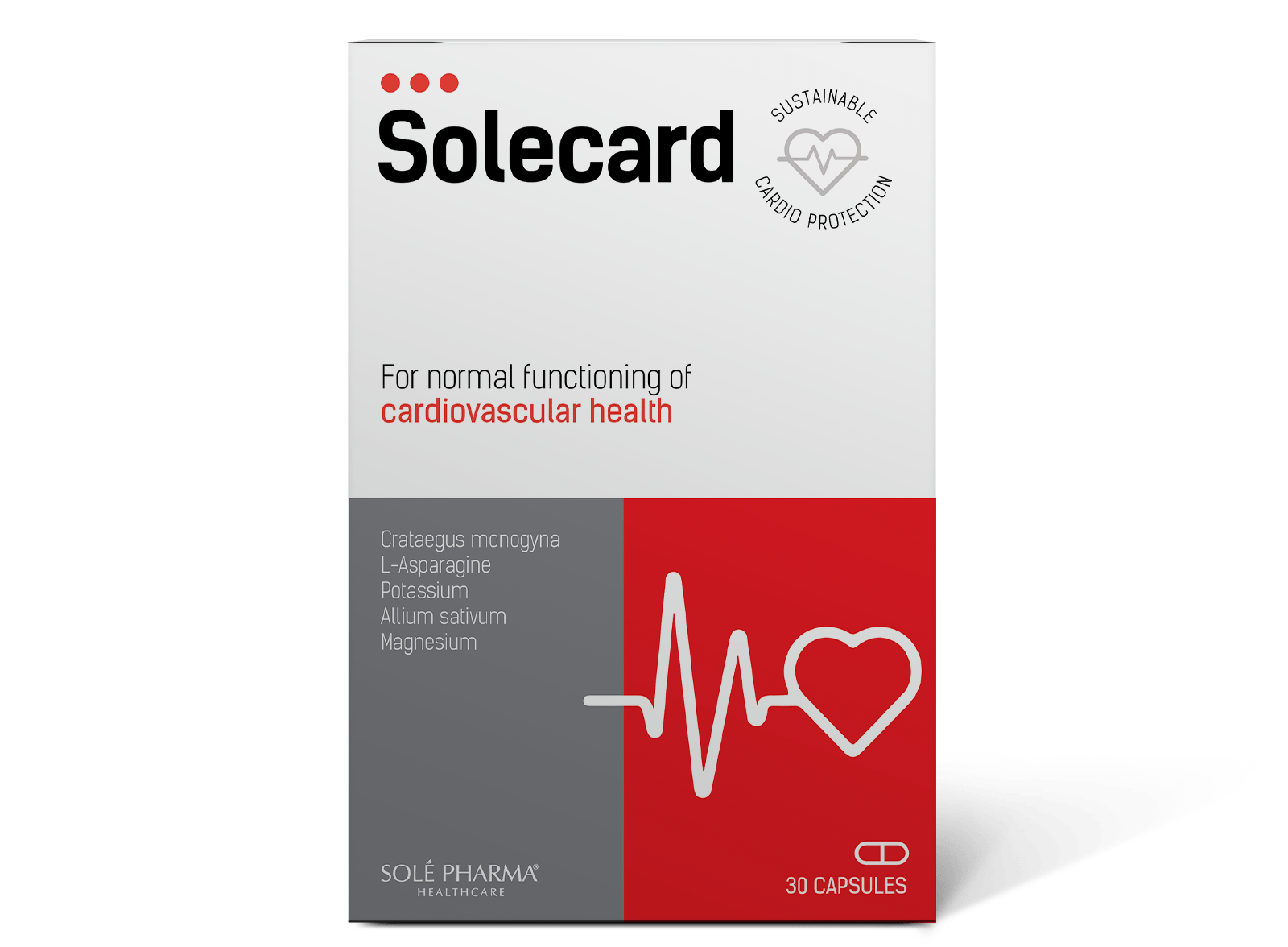 Solecard -