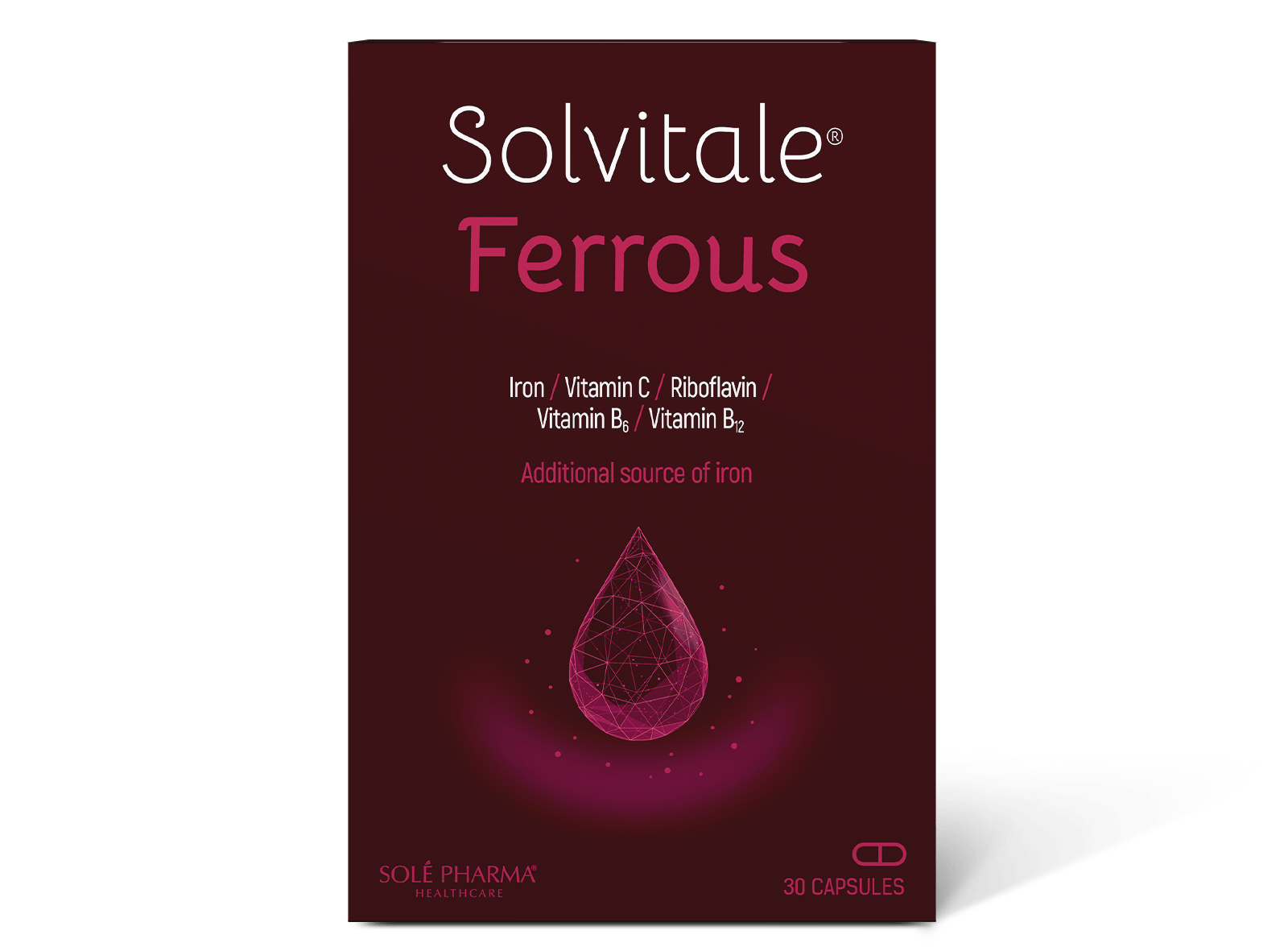 solvitale-ferrous