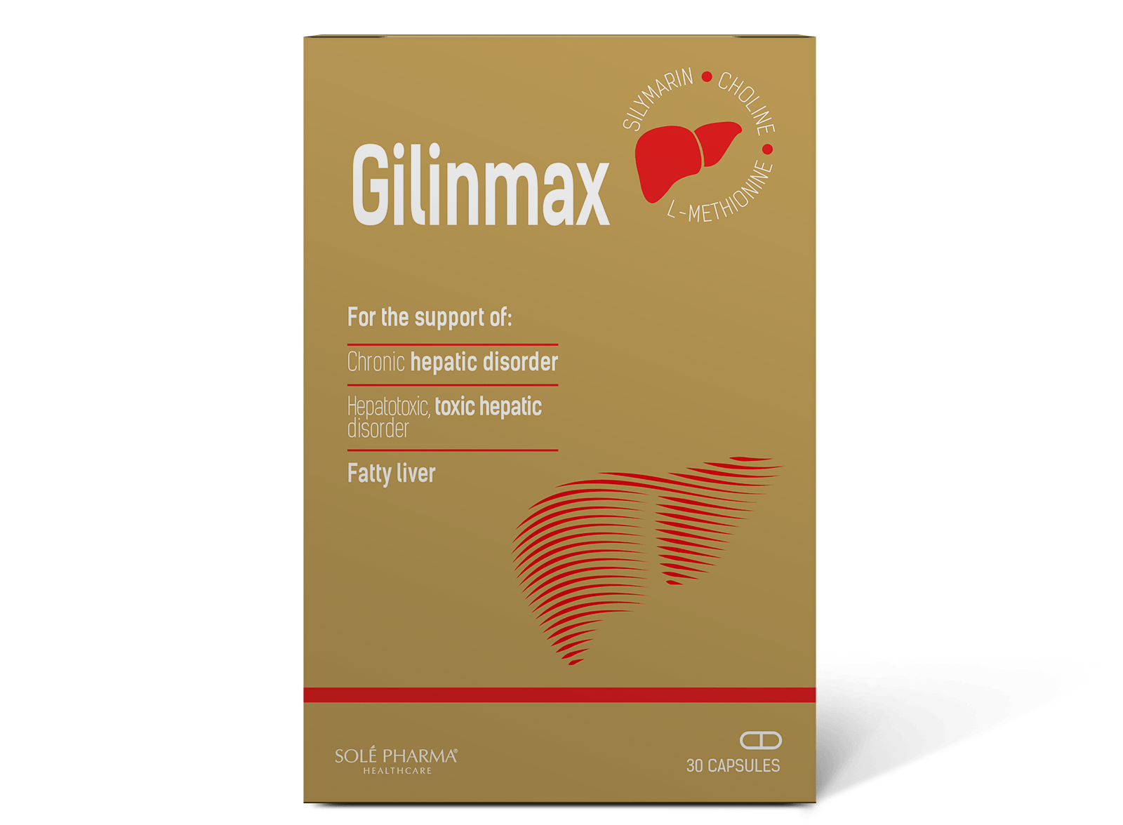 gilinmax